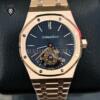 Реплика часов Audemars Piguet Royal Oak Tourbillon Extra-Thin 26510OR.OO.1220OR.01 — фото товара LuxuryWatch