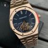 Реплика часов Audemars Piguet Royal Oak Tourbillon Extra-Thin 26510OR.OO.1220OR.01 — фото товара LuxuryWatch