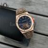 Реплика часов Audemars Piguet Royal Oak Tourbillon Extra-Thin 26510OR.OO.1220OR.01 — фото товара LuxuryWatch