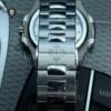 Реплика часов Patek Philippe Nautilus Power Reserve 5712G-001 — фото товара LuxuryWatch