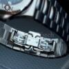 Реплика часов Patek Philippe Nautilus Power Reserve 5712G-001 — фото товара LuxuryWatch