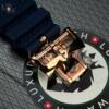 Реплика часов Vacheron Constantin Overseas Perpetual Calendar 4300V/000R-B509 — фото товара LuxuryWatch