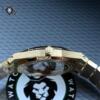 Реплика часов Audemars Piguet Royal Oak Jumbo Extra-Thin 16202BA.OO.1240BA.02 — фото товара LuxuryWatch
