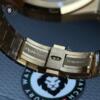 Реплика часов Audemars Piguet Royal Oak Jumbo Extra-Thin 16202BA.OO.1240BA.02 — фото товара LuxuryWatch