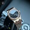 Реплика часов Audemars Piguet Royal Oak Jumbo Extra-Thin 15207OR.OO.1240OR.01 — фото товара LuxuryWatch