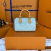 Копия сумки Louis Vuitton Nano Speedy M11212 — фото товара LuxuryWatch