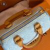 Копия сумки Louis Vuitton Nano Speedy M11212 — фото товара LuxuryWatch