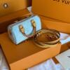 Копия сумки Louis Vuitton Nano Speedy M11212 — фото товара LuxuryWatch