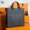 Копия сумки Louis Vuitton Sac Plat NV M21866 — фото товара LuxuryWatch