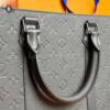 Копия сумки Louis Vuitton Sac Plat NV M21866 — фото товара LuxuryWatch