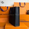 Копия сумки Louis Vuitton Sac Plat NV M21866 — фото товара LuxuryWatch
