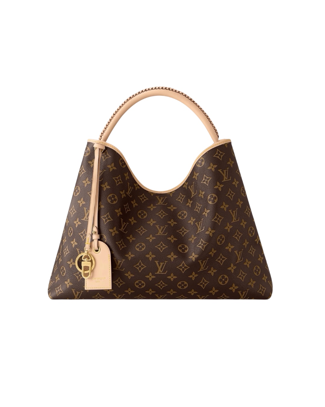 Женская сумка Louis Vuitton Again Monogram M25877