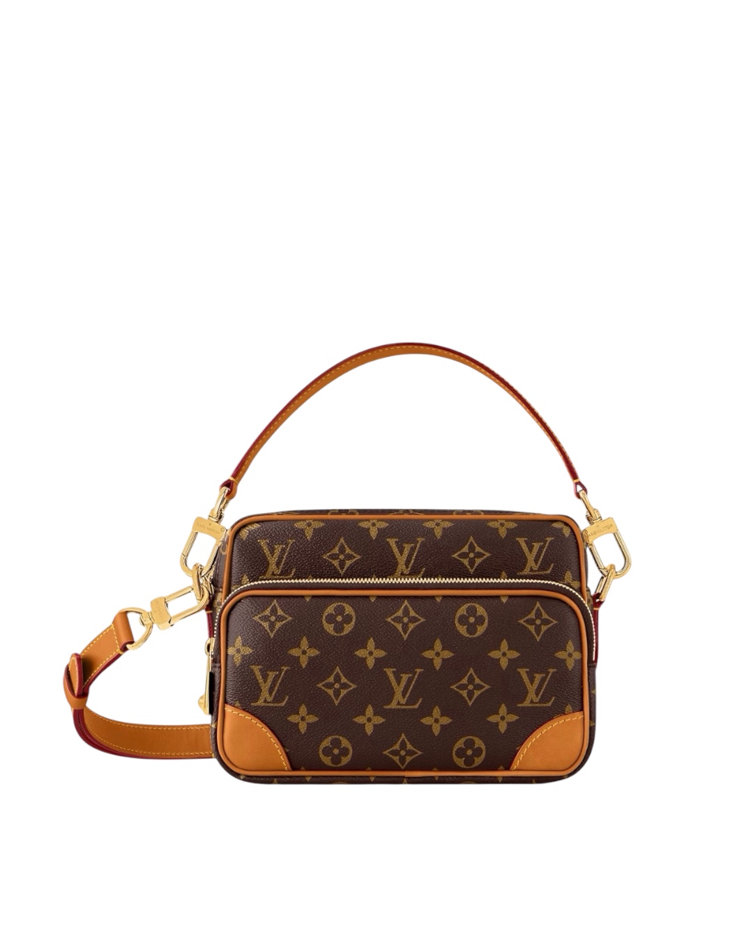 Мужская сумка Louis Vuitton Nil M14016