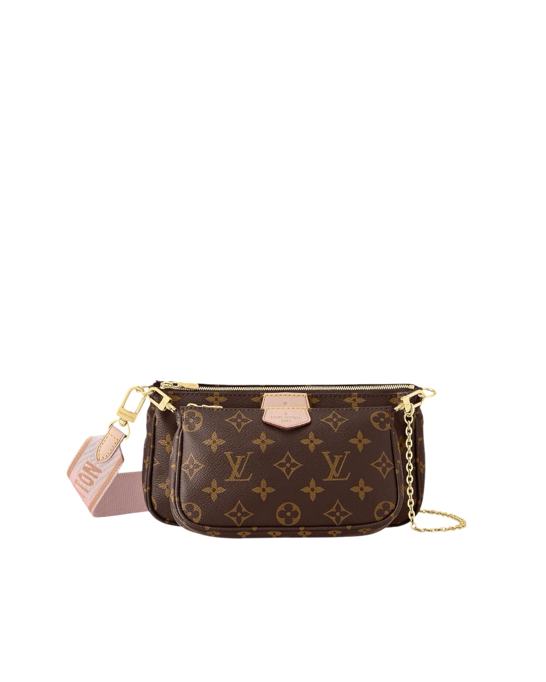 Женская сумка Louis Vuitton Multi Pochette Accessoires M44840