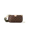 Копия сумки Louis Vuitton Multi Pochette Accessoires M44813 — фото товара LuxuryWatch
