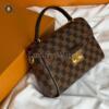 Копия сумки Louis Vuitton Croisette N53000 — фото товара LuxuryWatch
