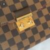 Копия сумки Louis Vuitton Croisette N53000 — фото товара LuxuryWatch