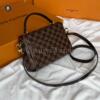 Копия сумки Louis Vuitton Croisette N53000 — фото товара LuxuryWatch