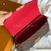 Копия сумки Louis Vuitton Croisette N53000 — фото товара LuxuryWatch