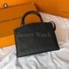 Копия сумки Louis Vuitton Petit Palais M58916 — фото товара LuxuryWatch