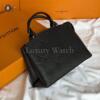 Копия сумки Louis Vuitton Petit Palais M58916 — фото товара LuxuryWatch