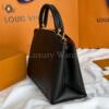 Копия сумки Louis Vuitton Petit Palais M58916 — фото товара LuxuryWatch