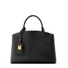 Копия сумки Louis Vuitton Petit Palais M58916 — фото товара LuxuryWatch