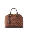 Копия сумки Louis Vuitton Alma PM M53151 — фото товара LuxuryWatch