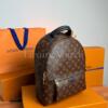 Копия сумки Женский рюкзак Louis Vuitton Palm Springs MM M44874 — фото товара LuxuryWatch