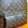 Копия сумки Женский рюкзак Louis Vuitton Palm Springs MM M44874 — фото товара LuxuryWatch