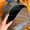Копия сумки Женский рюкзак Louis Vuitton Palm Springs MM M44874 — фото товара LuxuryWatch