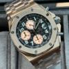 Реплика часов Audemars Piguet Royal Oak Offshore Chronograph 26470OR.OO.1000OR.03 — фото товара LuxuryWatch