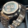 Реплика часов Audemars Piguet Royal Oak Offshore Chronograph 26470OR.OO.1000OR.03 — фото товара LuxuryWatch