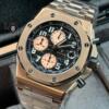 Реплика часов Audemars Piguet Royal Oak Offshore Chronograph 26470OR.OO.1000OR.03 — фото товара LuxuryWatch