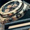Реплика часов Audemars Piguet Royal Oak Offshore Chronograph 26470OR.OO.1000OR.03 — фото товара LuxuryWatch