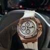 Реплика часов Audemars Piguet Royal Oak Offshore Chronograph 26408OR.OO.A010CA.01 — фото товара LuxuryWatch
