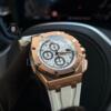 Реплика часов Audemars Piguet Royal Oak Offshore Chronograph 26408OR.OO.A010CA.01 — фото товара LuxuryWatch