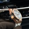 Реплика часов Audemars Piguet Royal Oak Offshore Chronograph 26408OR.OO.A010CA.01 — фото товара LuxuryWatch