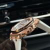 Реплика часов Audemars Piguet Royal Oak Offshore Chronograph 26408OR.OO.A010CA.01 — фото товара LuxuryWatch