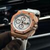 Реплика часов Audemars Piguet Royal Oak Offshore Chronograph 26408OR.OO.A010CA.01 — фото товара LuxuryWatch