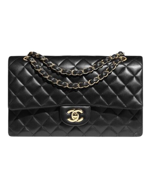 Женская сумка Chanel Classic Medium Black