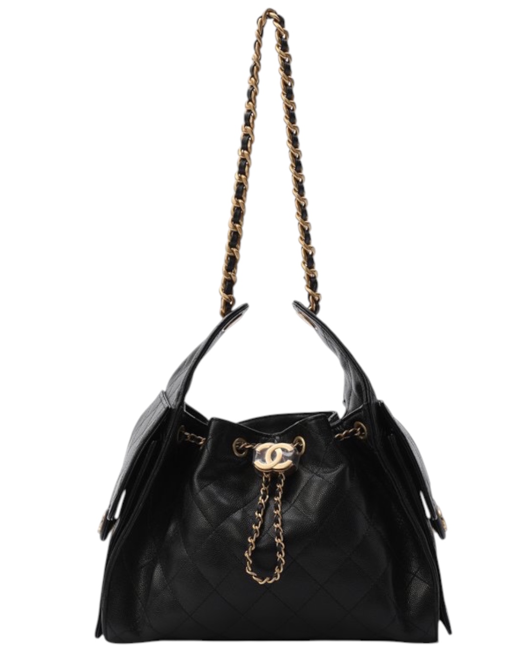 Женская сумка Chanel 25 small ITEM391049