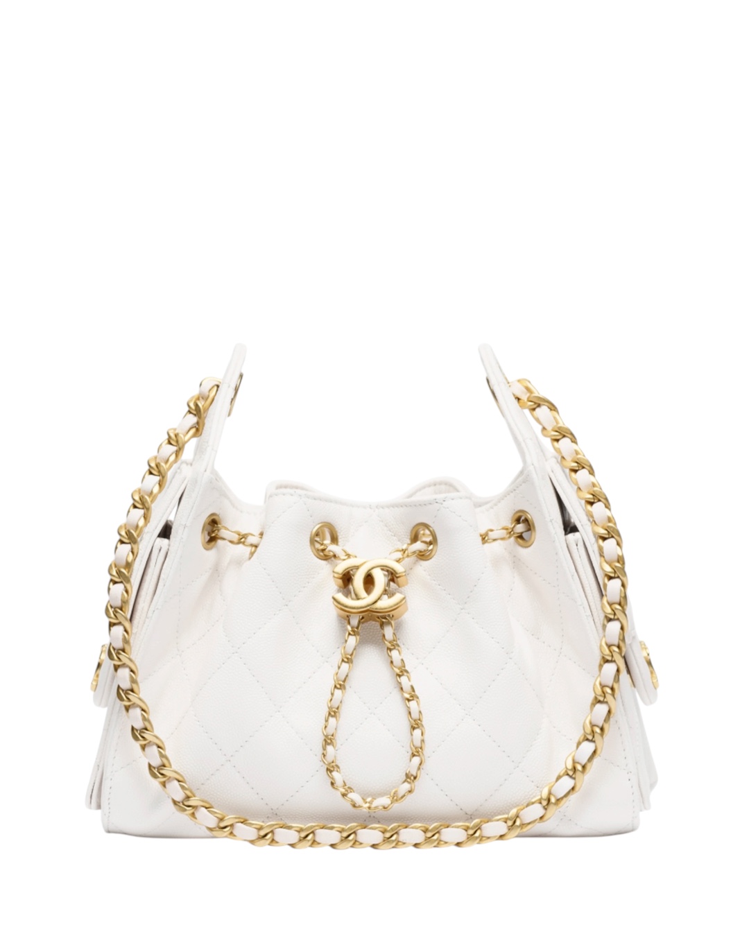 Женская сумка Chanel 25 Mini AS5631