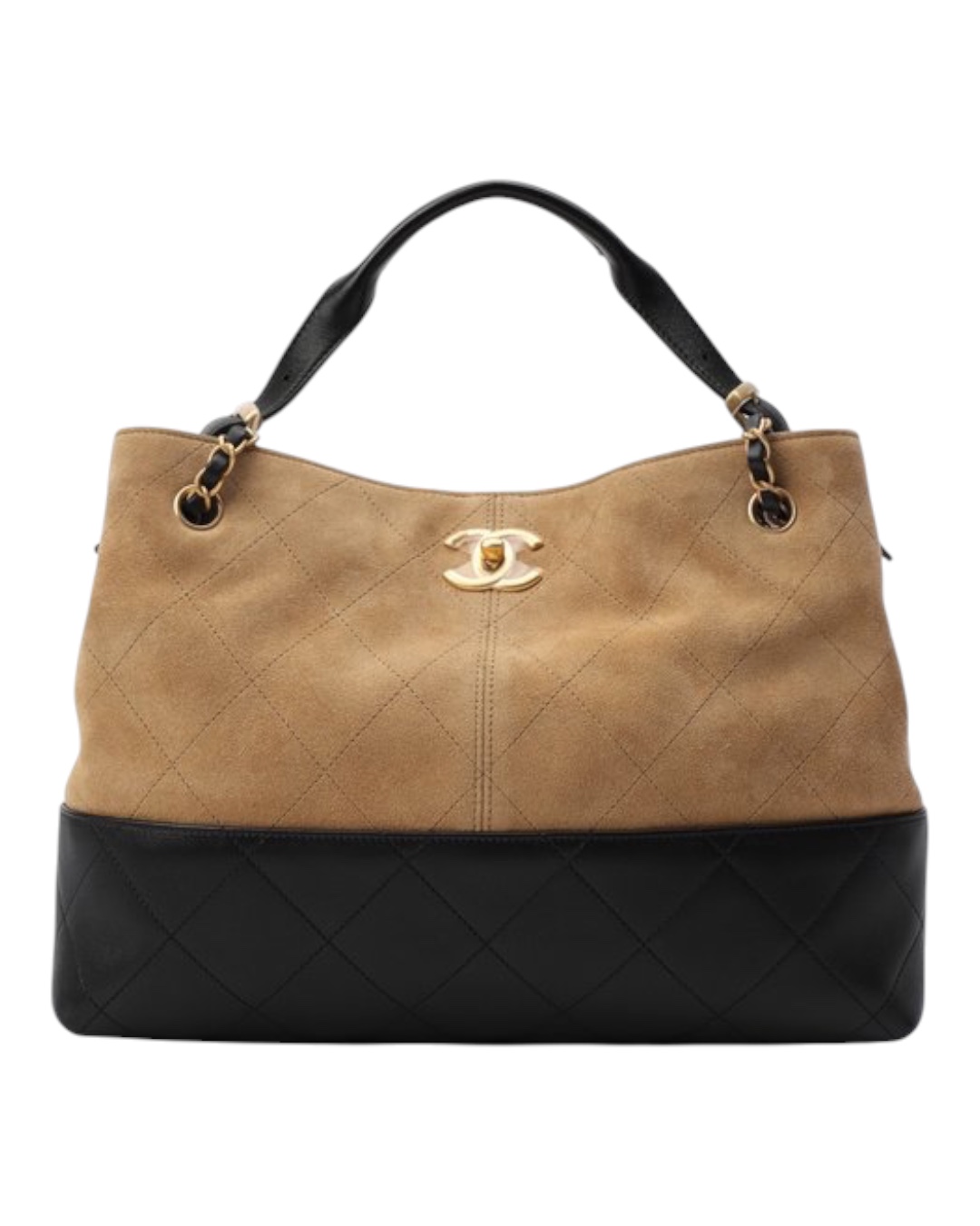 Женская сумка Chanel Shopping Metiers Bags Are Here