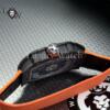 Реплика часов Richard Mille RM 67-02 McLaren TPT Lando Norris — фото товара LuxuryWatch