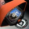 Реплика часов Richard Mille RM 67-02 McLaren TPT Lando Norris — фото товара LuxuryWatch