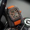 Реплика часов Richard Mille RM 67-02 McLaren TPT Lando Norris — фото товара LuxuryWatch