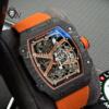 Реплика часов Richard Mille RM 67-02 McLaren TPT Lando Norris — фото товара LuxuryWatch