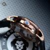 Реплика часов Audemars Piguet Code 11.59 15210OR.OO.A002CR.01 — фото товара LuxuryWatch