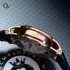 Реплика часов Audemars Piguet Code 11.59 15210OR.OO.A002CR.01 — фото товара LuxuryWatch